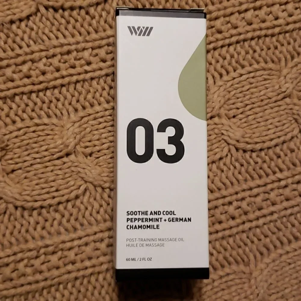 𝅺SKINVOLVE and Will skincare pack